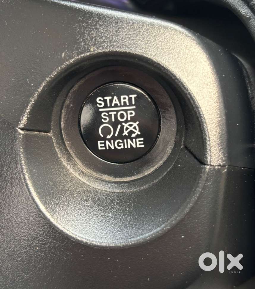 Jeep Compass 2.0 Limited, 2018, Diesel