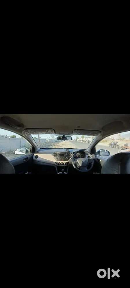 Hyundai Grand I10 Prime 2020 Petrol 76000 Km Driven