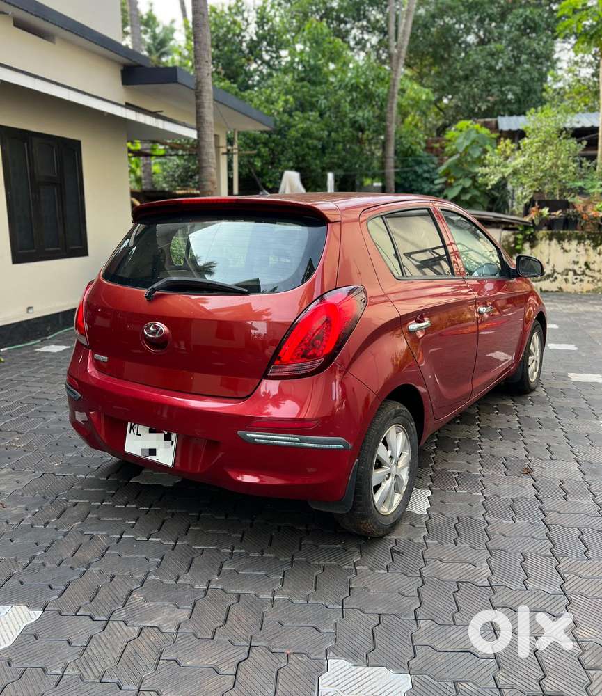 Hyundai I20 Asta, 2014, Diesel