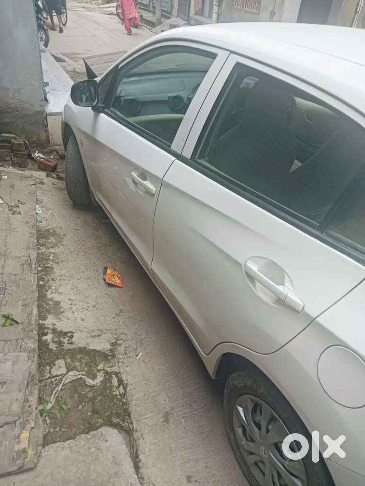 Honda Amaze 2015 Manual Petrol