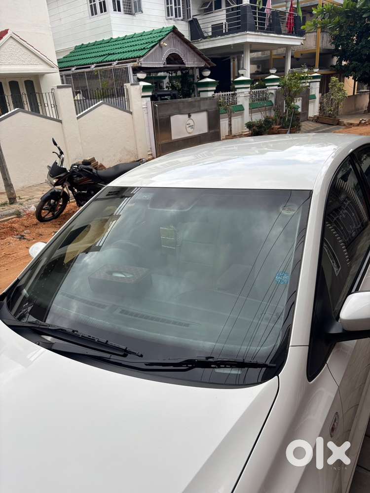 Volkswagen Vento 2013 Diesel
