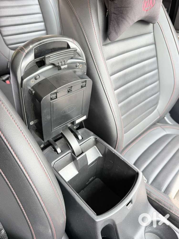 Kia Seltos Gtx Plus At D, 2020, Diesel