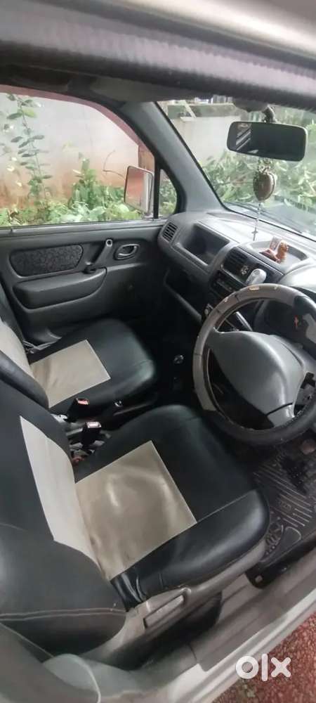 Maruti Suzuki Wagon R 2004 Lxi