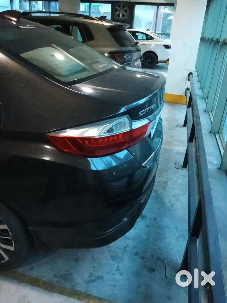 Honda City 1.5 Vx 2019