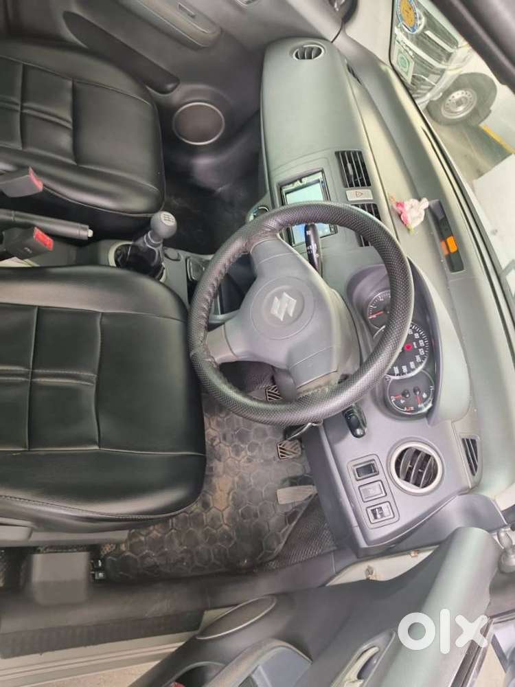 Maruti Suzuki Swift Vdi, 2011, Diesel