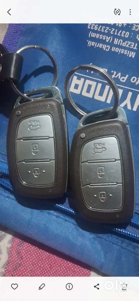 Hyundai I20 Active 2018 Top Model