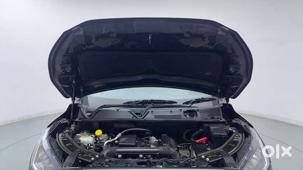 Nissan Magnite 1.0 Xl, 2024, Petrol