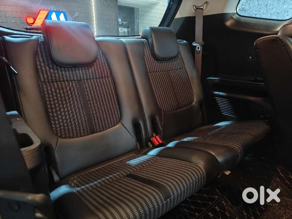 Kia Carens 1.4 Prestige Plus Turbo 7 Str, 2022, Petrol