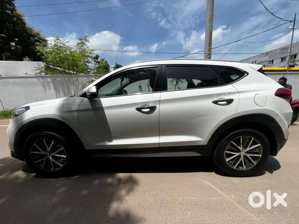 Hyundai Diesel Car 2017