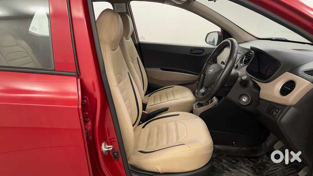 Hyundai Grand I10 Magna Cng, 2019, Cng & Hybrids