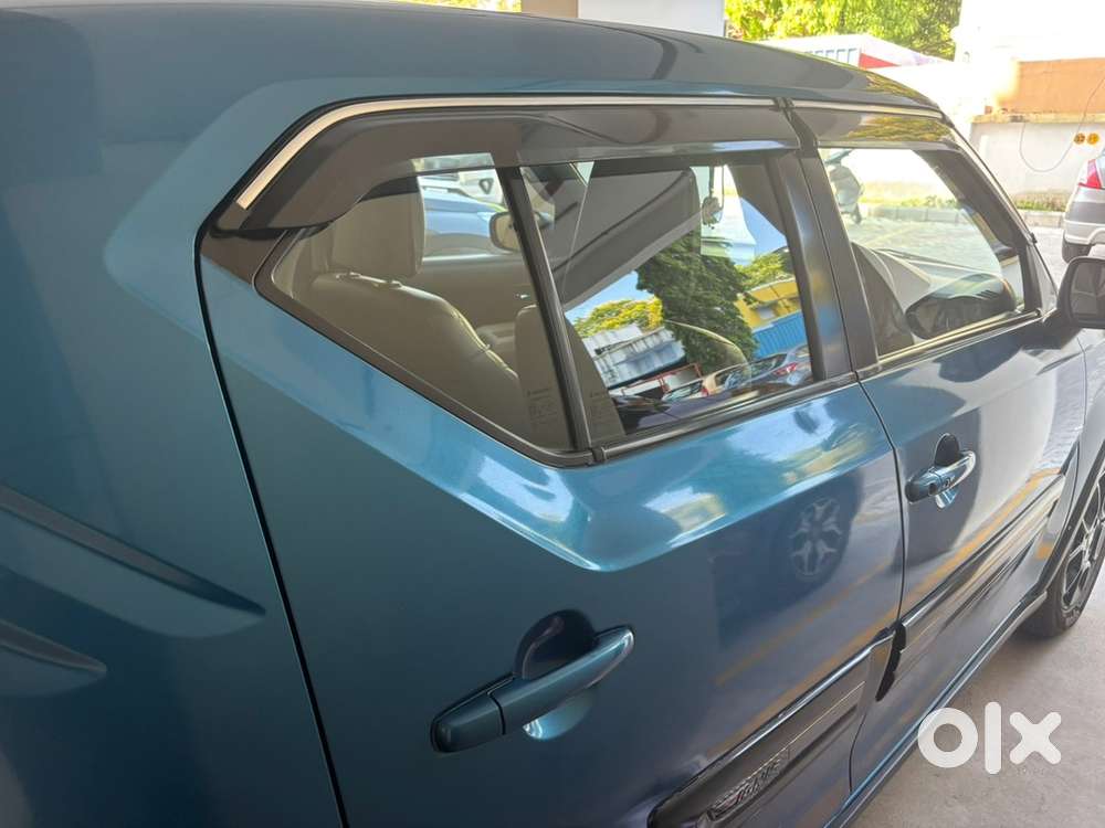 Maruti Suzuki Ignis 2019 Petrol Well Maintained