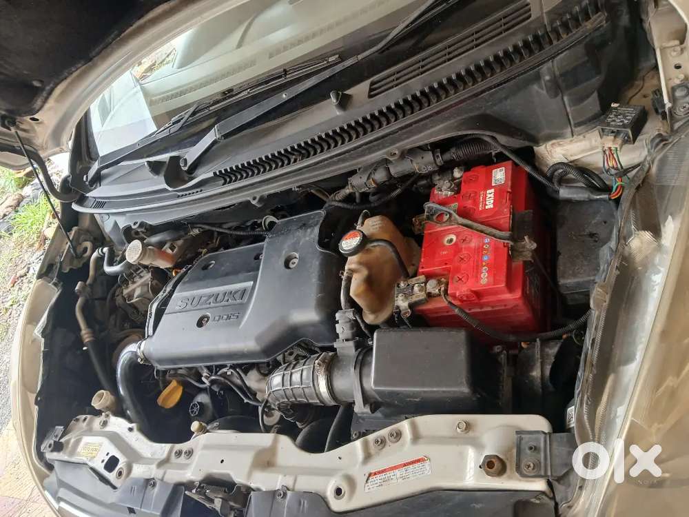 Maruti Suzuki Ertiga 2017 Diesel 178900 Km Driven
