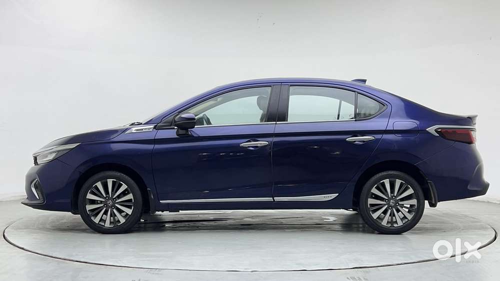 Honda City 1.5 Zx Cvt I-vtec, 2023, Petrol