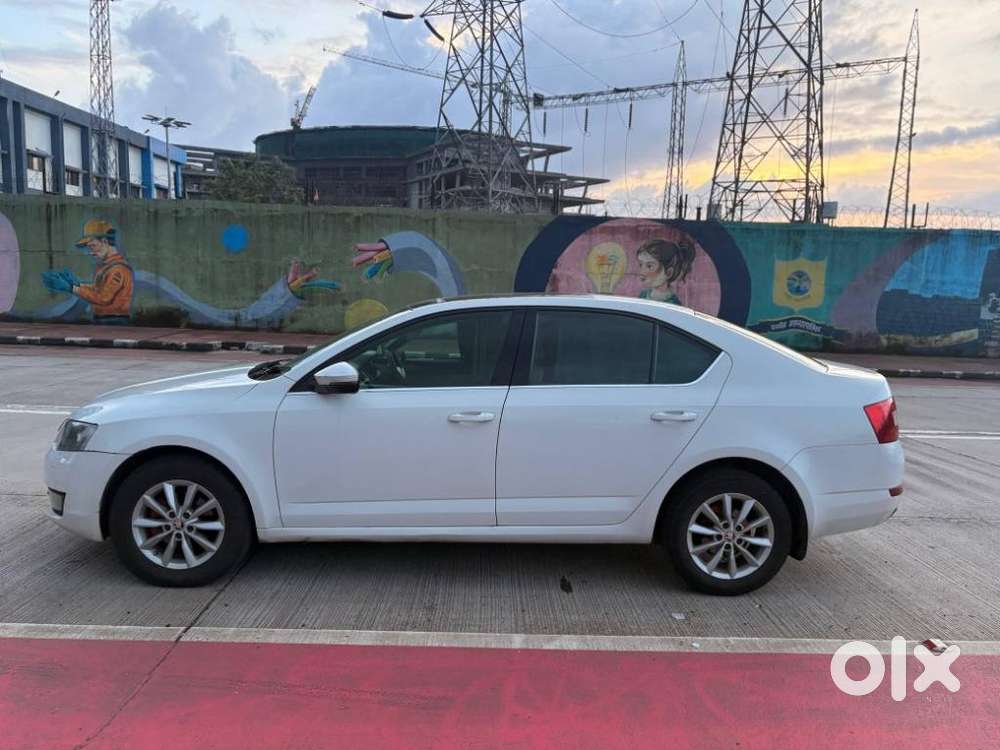 Skoda Octavia Elegance 2.0 Mpi, 2015, Diesel
