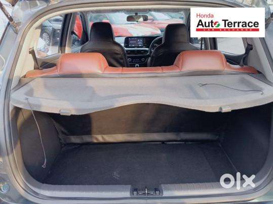 Hyundai Grand I10 Nios Amt Sportz, 2022, Petrol
