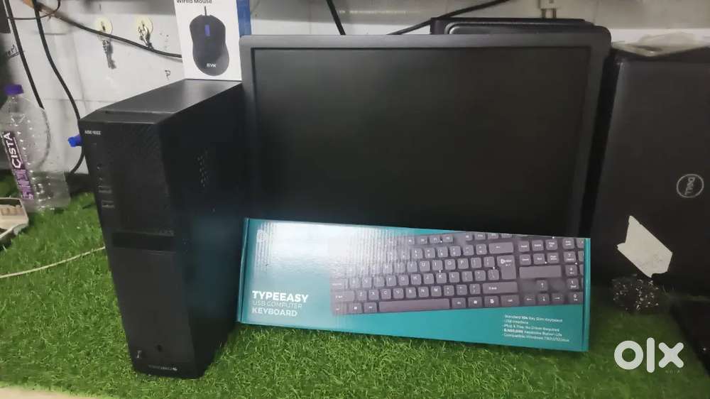 [COD_MUMBAI]* A+ QUALITY LOWEST PR* (LAPTOPS~ NEW DESKTOP PC SET~ CPU)