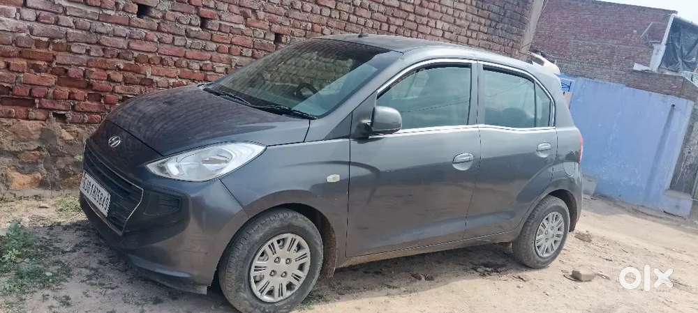 2019 Hyundai Santro पेट्रोल