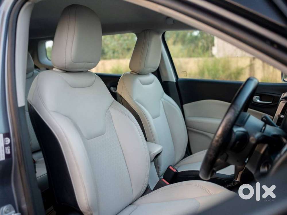 Jeep Compass 1.4 Longitude Plus Petrol At, 2020, Petrol