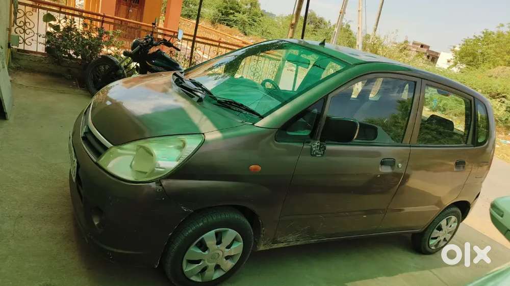 Maruti Suzuki Zen Estilo 2010 Petrol Good Condition