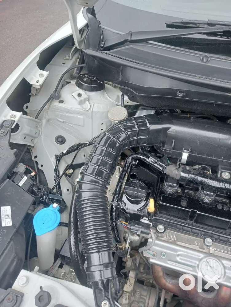 Maruti Suzuki Swift 2023