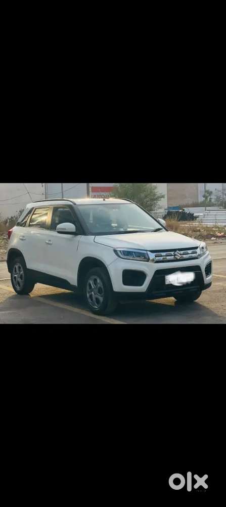 Fully Fresh Vehicle All New Tyre