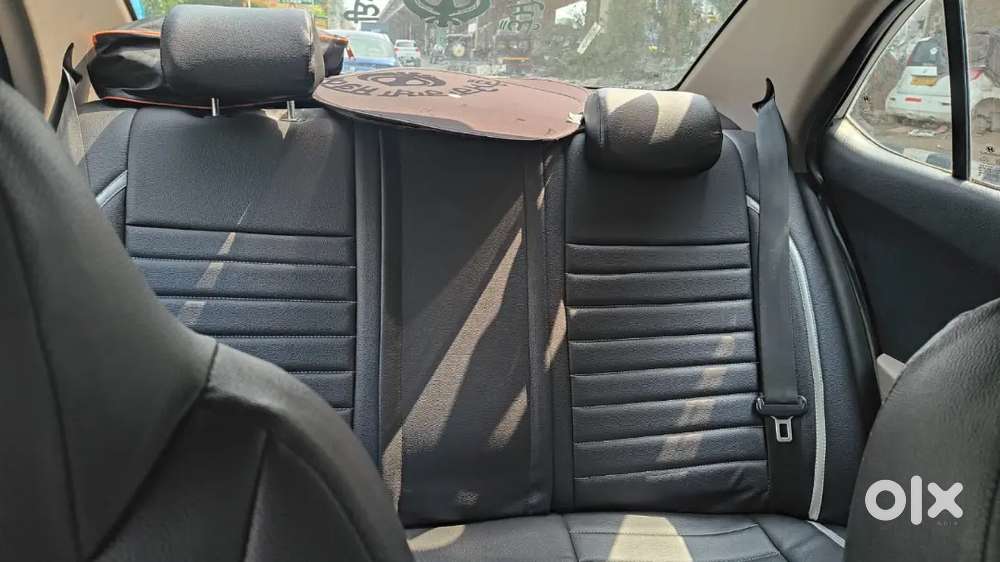 Hyundai Xcent Prime 2019