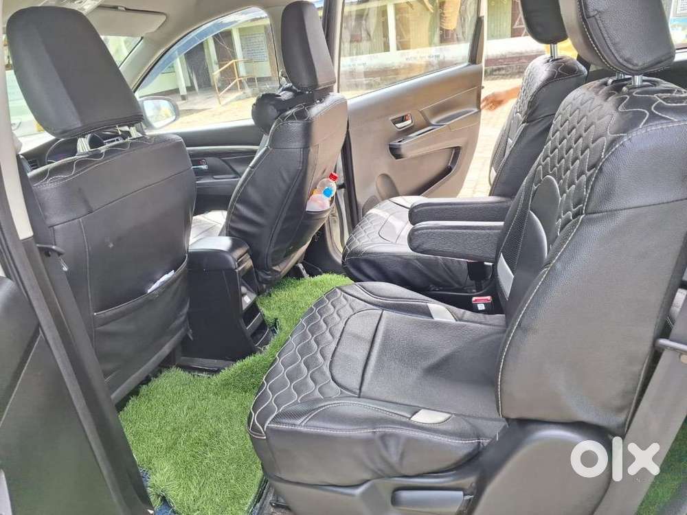 Maruti Suzuki Xl6 2021 Petrol Good Condition