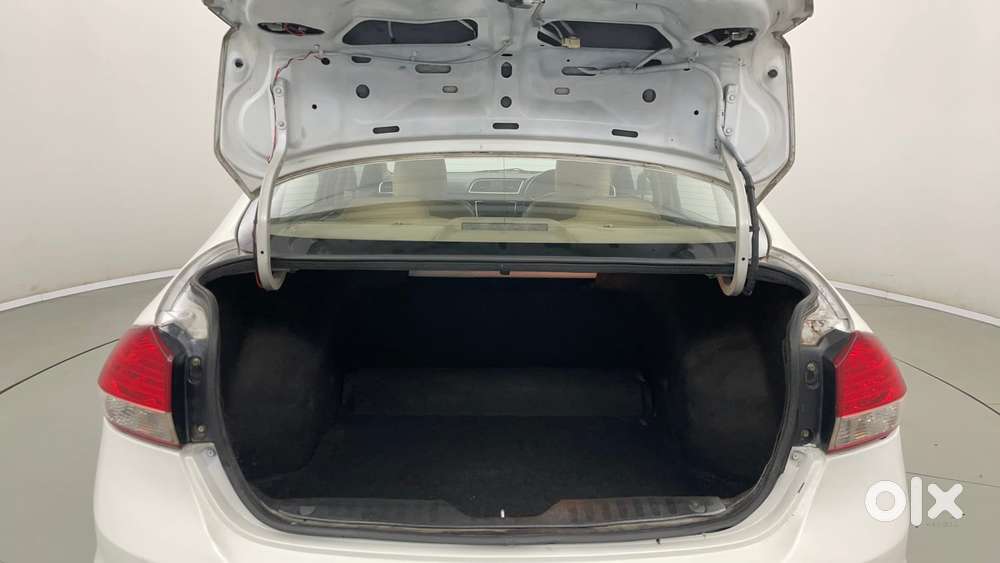 Maruti Suzuki Ciaz Zxi Plus, 2016, Petrol
