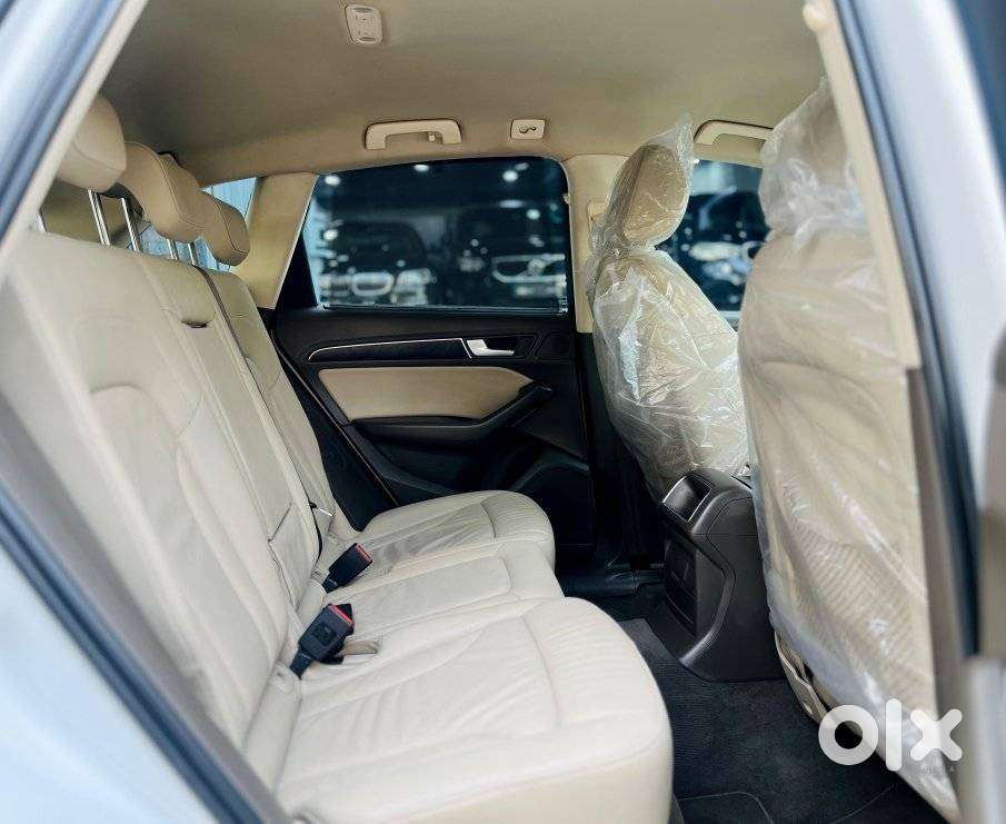 Audi Q5 30 Tdi Quattro, 2017, Diesel