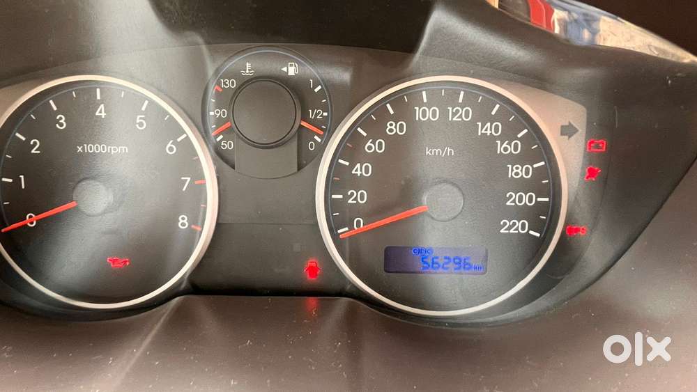 Hyundai I20 2010-2012 1.2 Sportz Option, 2012, Petrol