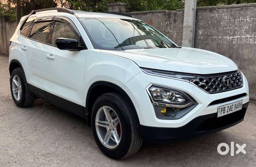Tata Safari, 2023, Diesel
