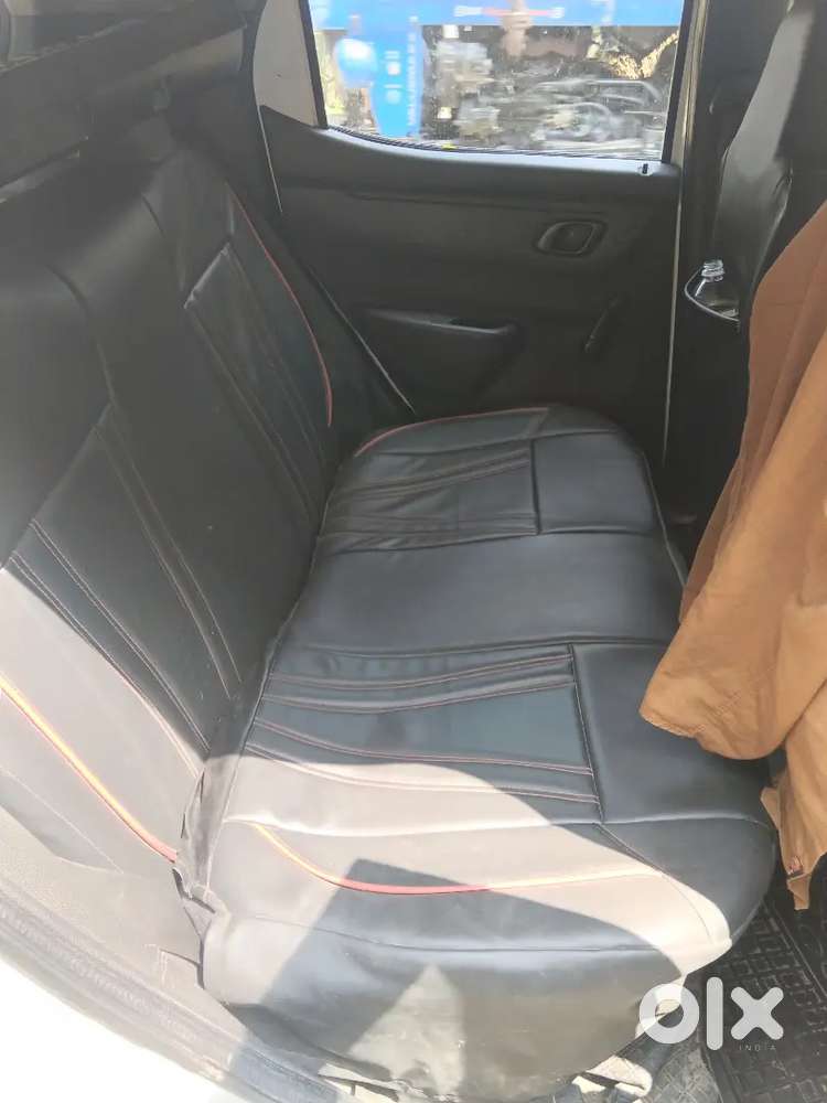 Renault Kwid 2016 Model