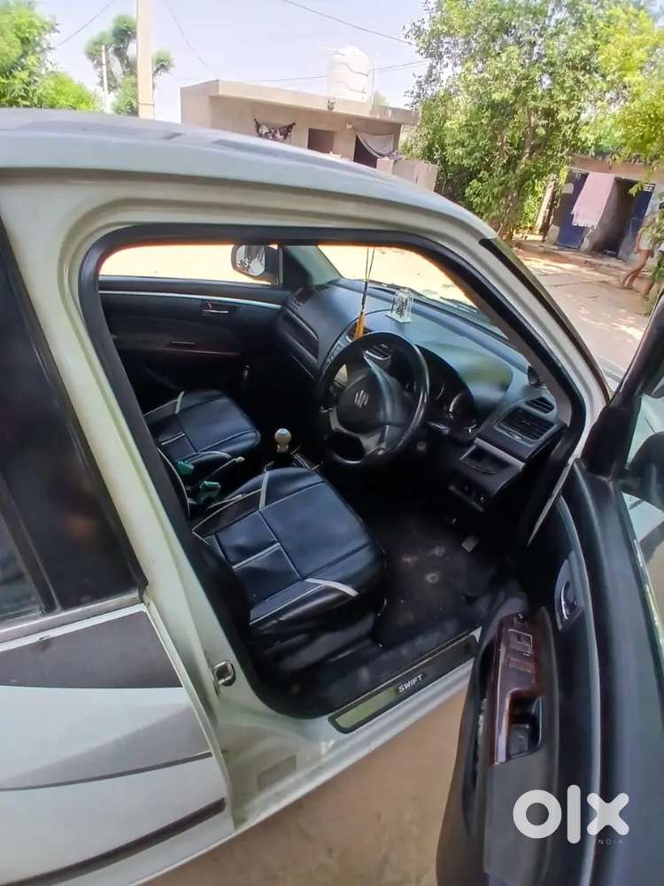 Maruti Suzuki Swift 2015 Diesel 55000 Km Driven