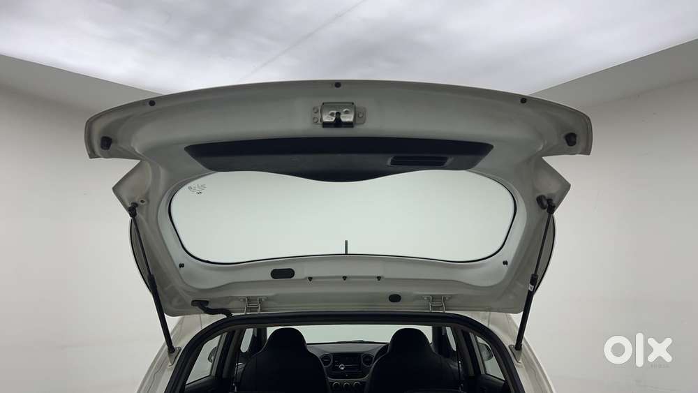 Hyundai Grand I10 1.2 Kappa Magna, 2013, Petrol