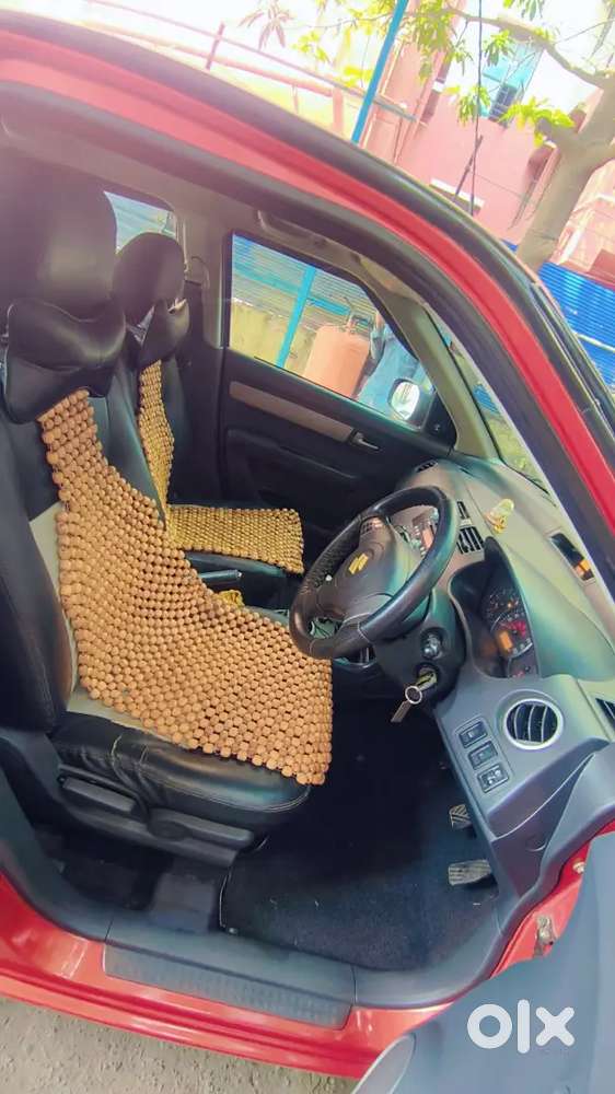 2009 Maruti Swift Zxi