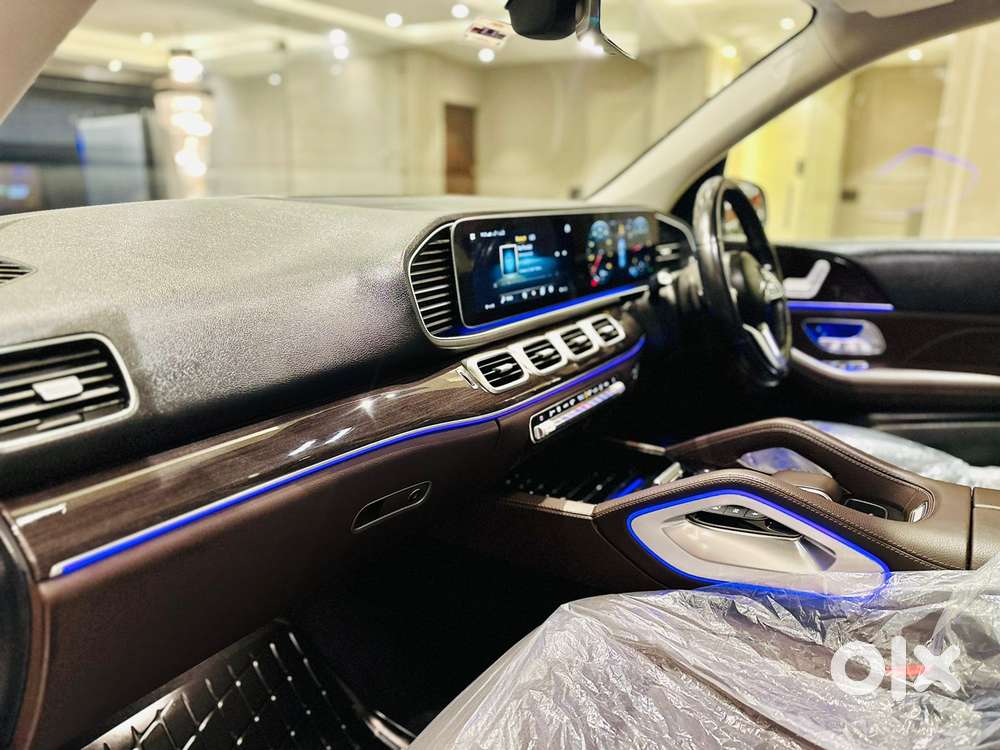 Mercedes-benz Gle 350 D, 2022, Diesel