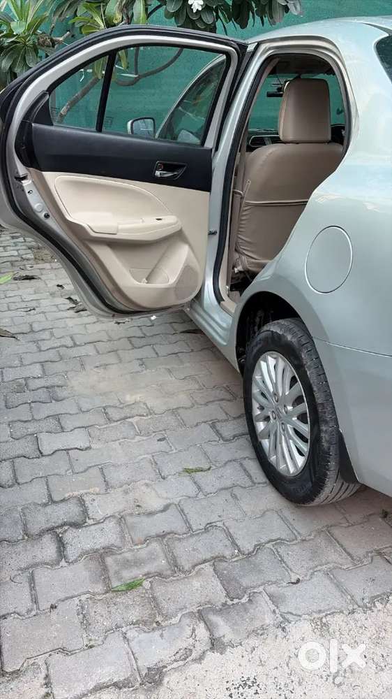 Maruti Suzuki Dzire 2018