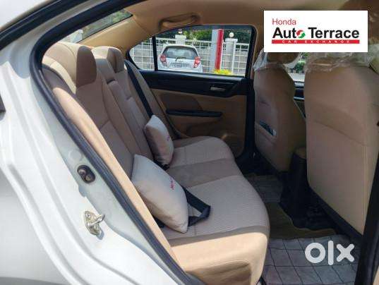 Honda Amaze 1.2 S I-vtec, 2023, Petrol