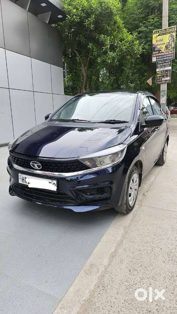 Tata Tigor 1.2 Revotron Xm Cng, 2022, Cng & Hybrids