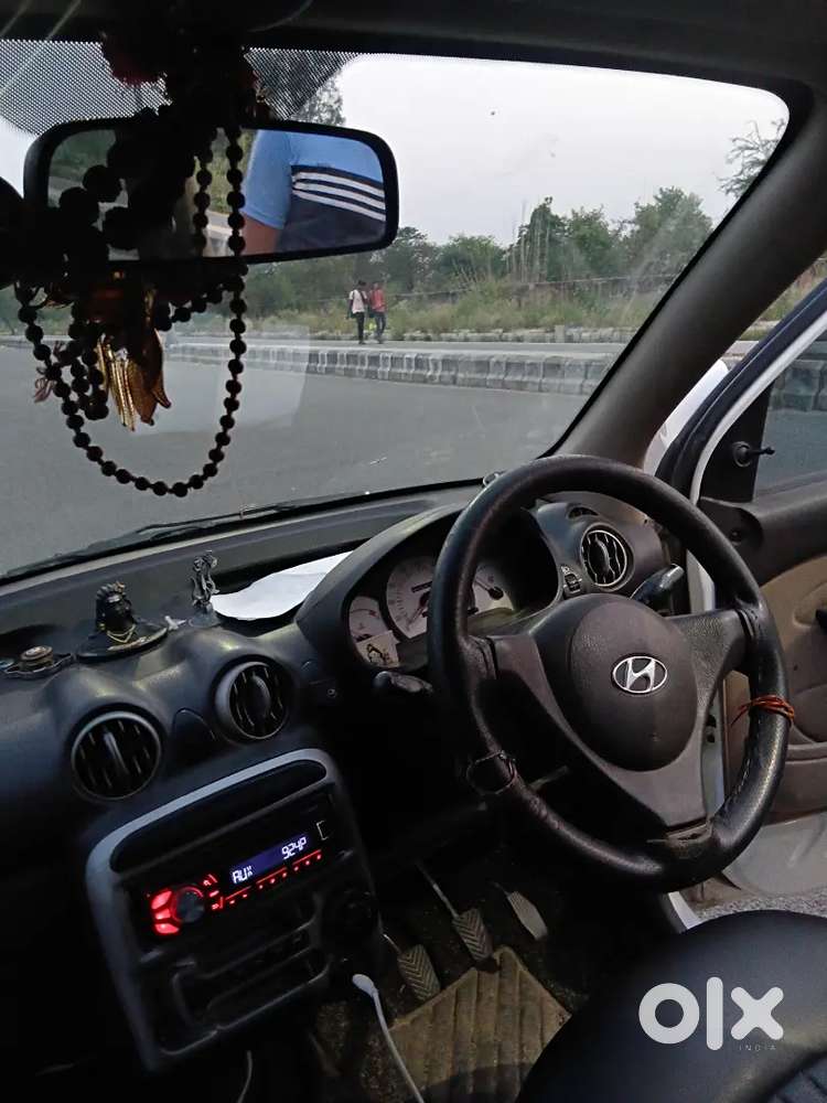 Hyundai Santro Xing 2014