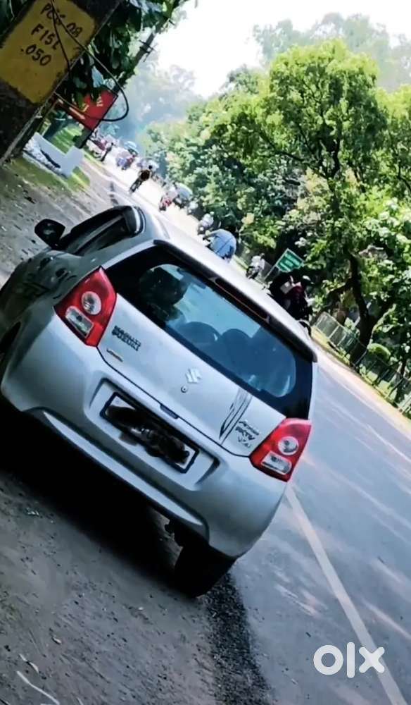 Maruti Suzuki A-star 2014 Petrol 85000 Km Driven