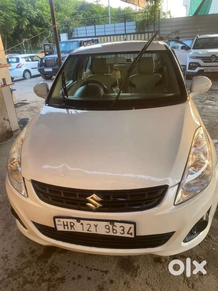 Maruti Suzuki Swift Vdi 2015
