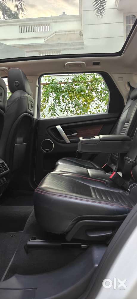 Land Rover Discovery Sport Landmark Edition, 2021, Diesel