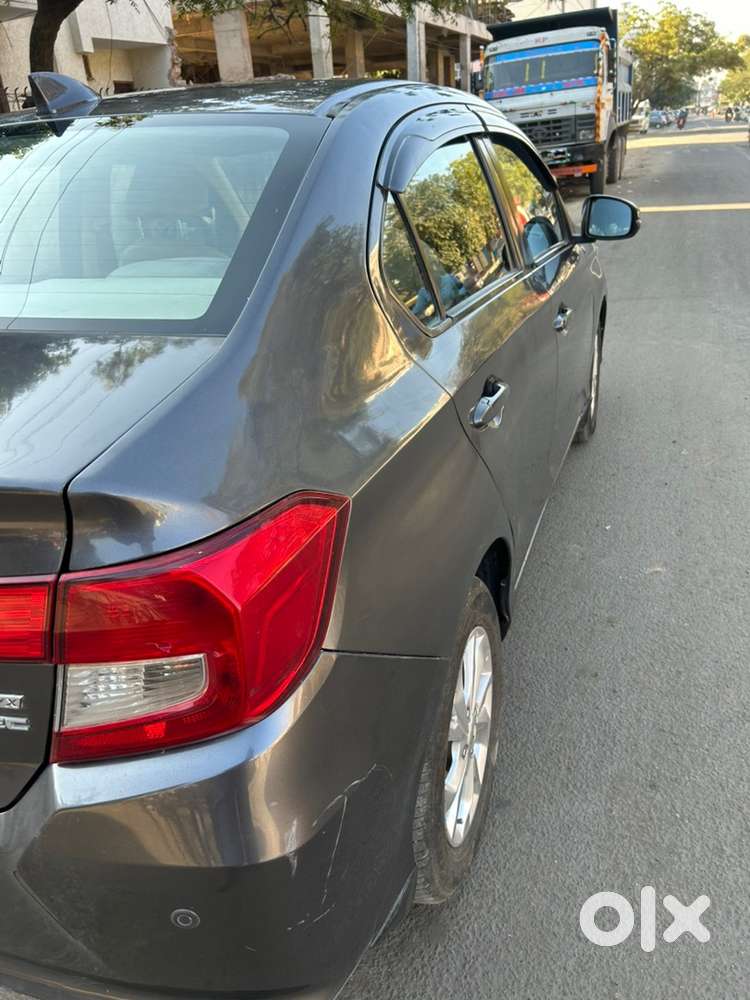 Honda Amaze 2021 Petrol 1st Party Running 85000 Km