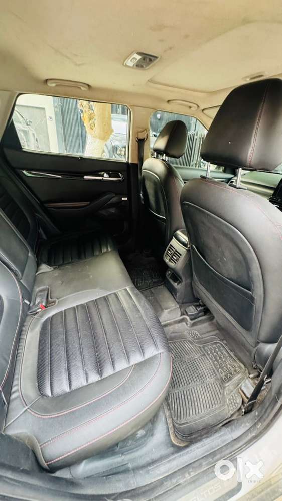 Kia Seltos Gtx Plus Petrol 2020