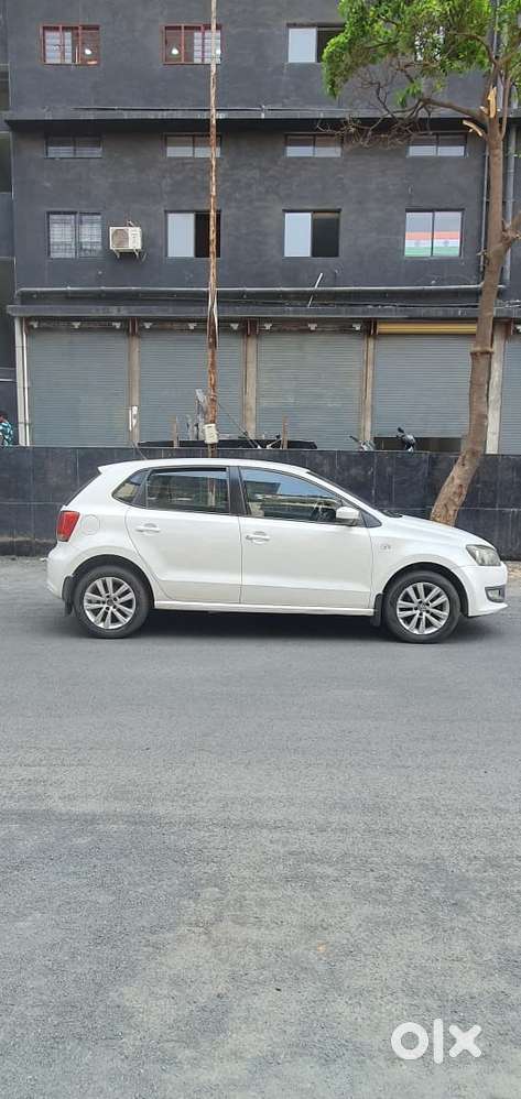 Volkswagen Polo, 2013, Diesel
