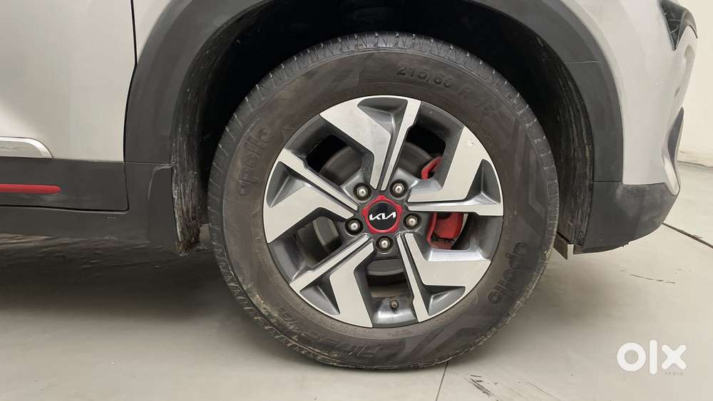 Kia Sonet Gtx+ 1.5, 2022, Diesel