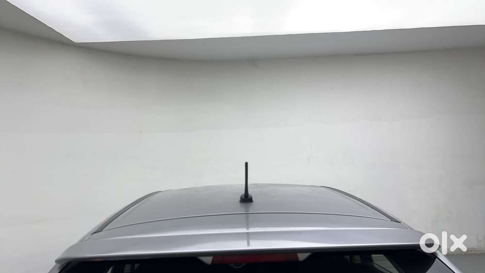 Maruti Suzuki Baleno Delta, 2017, Petrol