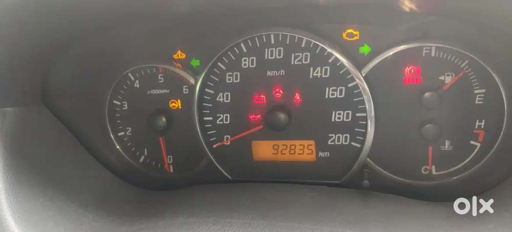 Maruti Suzuki Swift 2010 Diesel