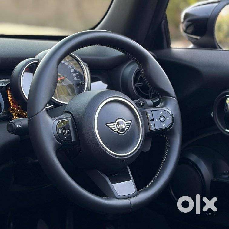 Mini Cooper Convertible Cooper S Convertible, 2021, Petrol